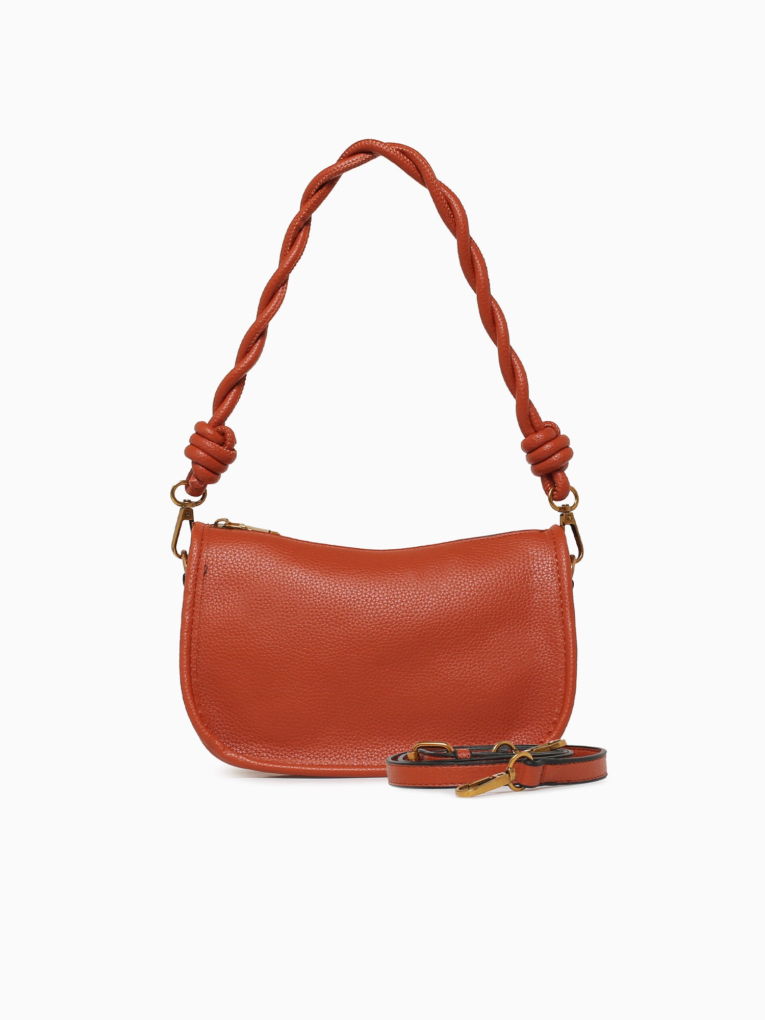 Maya Shoulder Bag Tan Tan