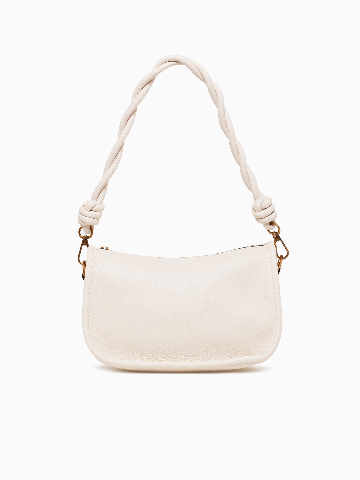 Maya Shoulder Bag Off White Off White