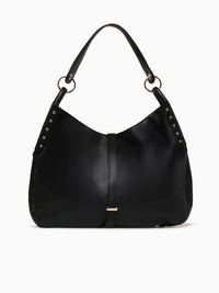 Gabi Shoulder Bag Black Black