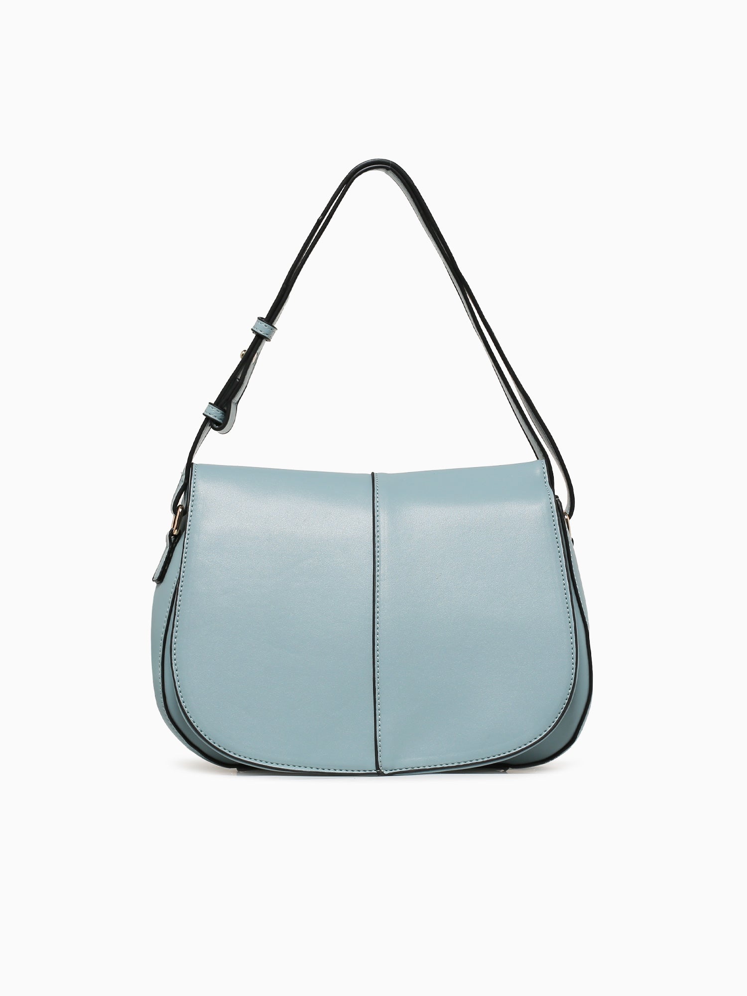 Serena Crossbody Blue Blue