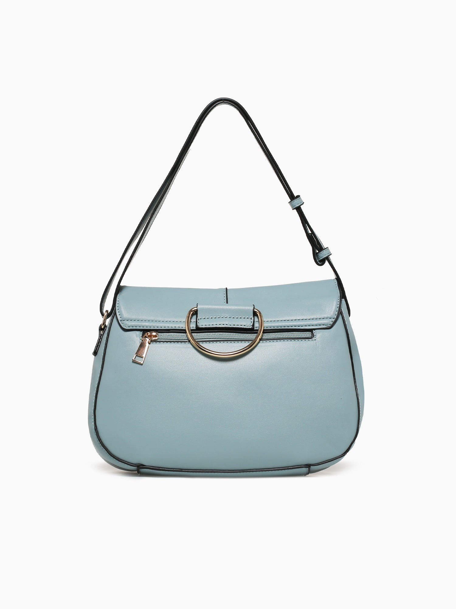 Serena Crossbody Blue Blue