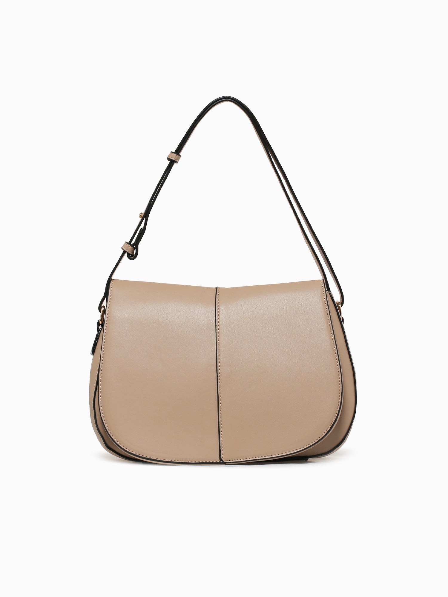 Serena Crossbody Beige Beige