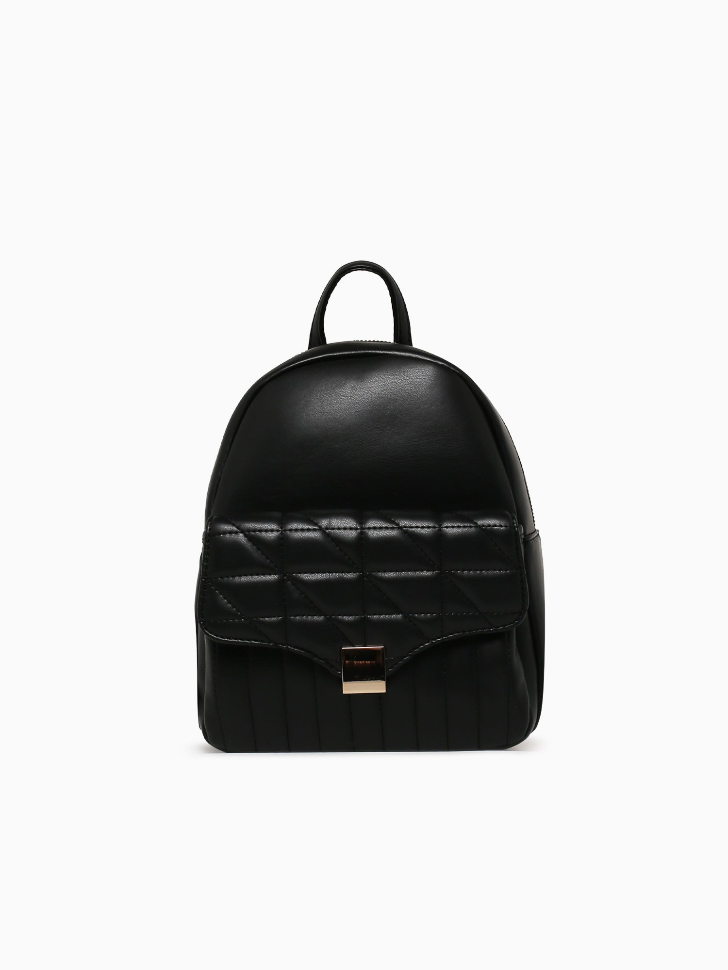 Kay Backpack Black Black