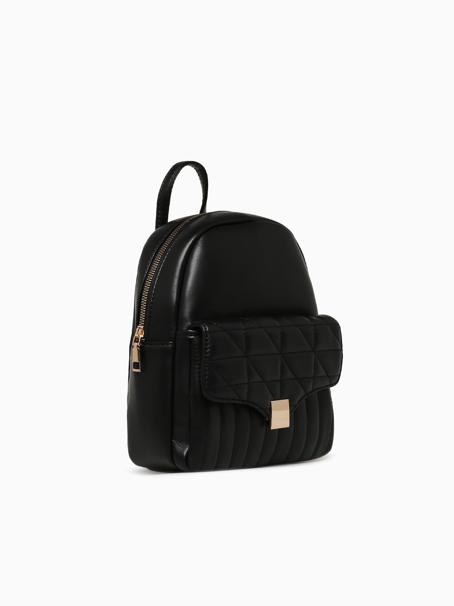 Kay Backpack Black Black