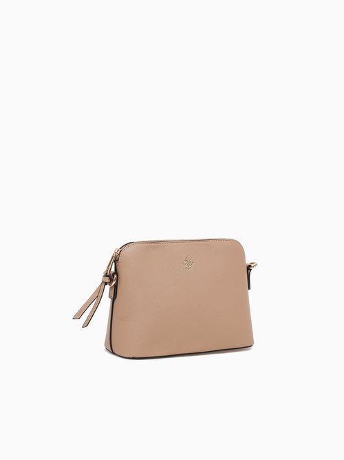 Bks Crossbody Beige Beige