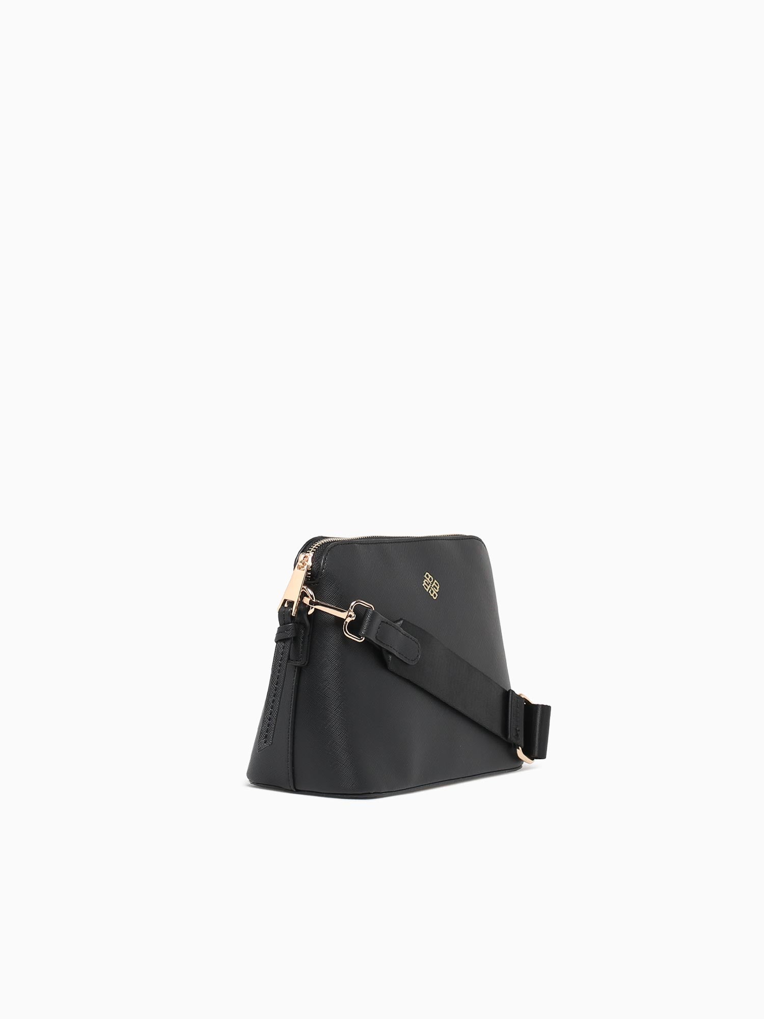 Bks Crossbody Black Black