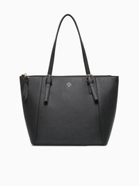 Bks Tote Black Black