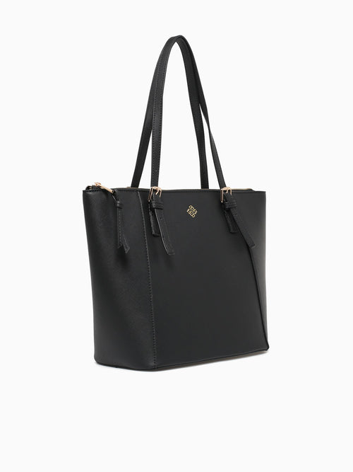 Bks Tote Black Black