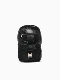 Ana Backpack Black Black