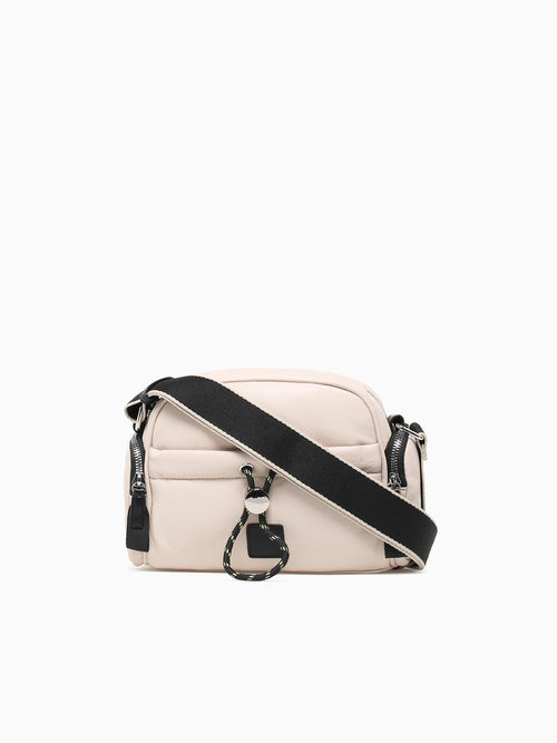 Emmeline Crossbody Off White Off White