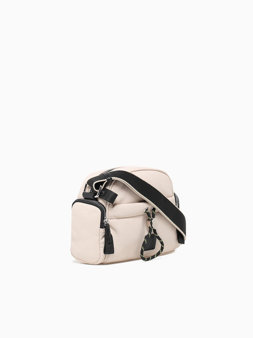 Emmeline Crossbody Off White Off White