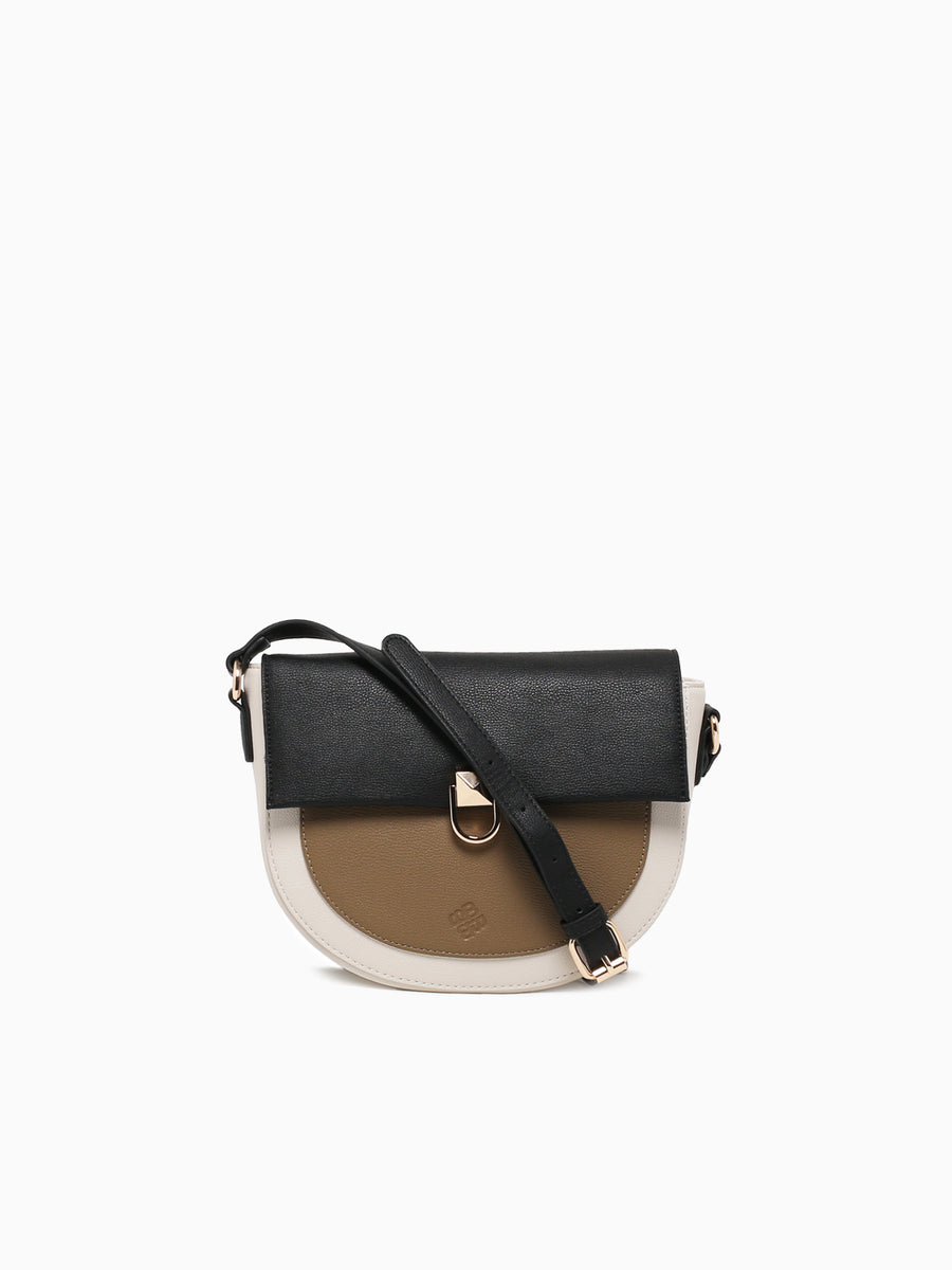 Kristie Crossbody Black Multi Black Multi