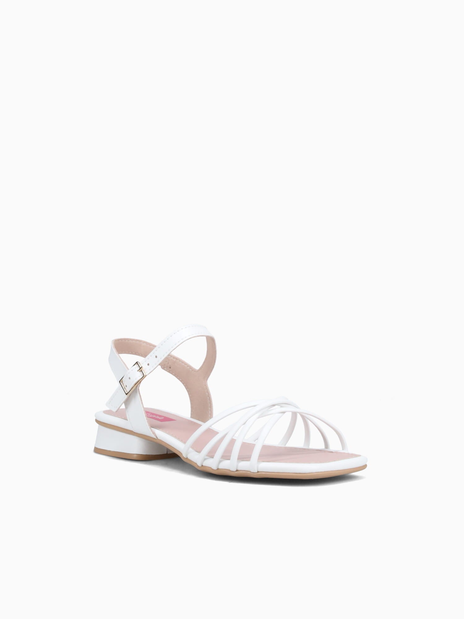 Dory Branco Napa Soft White / 1 / M