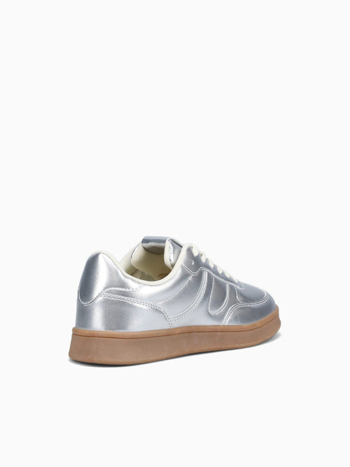 Chelsea Silver Metallic Silver / 5 / M