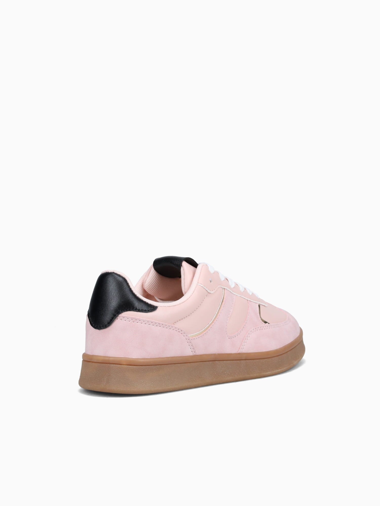 Chelsea Pink Soft Nubuck Pink / 5 / M