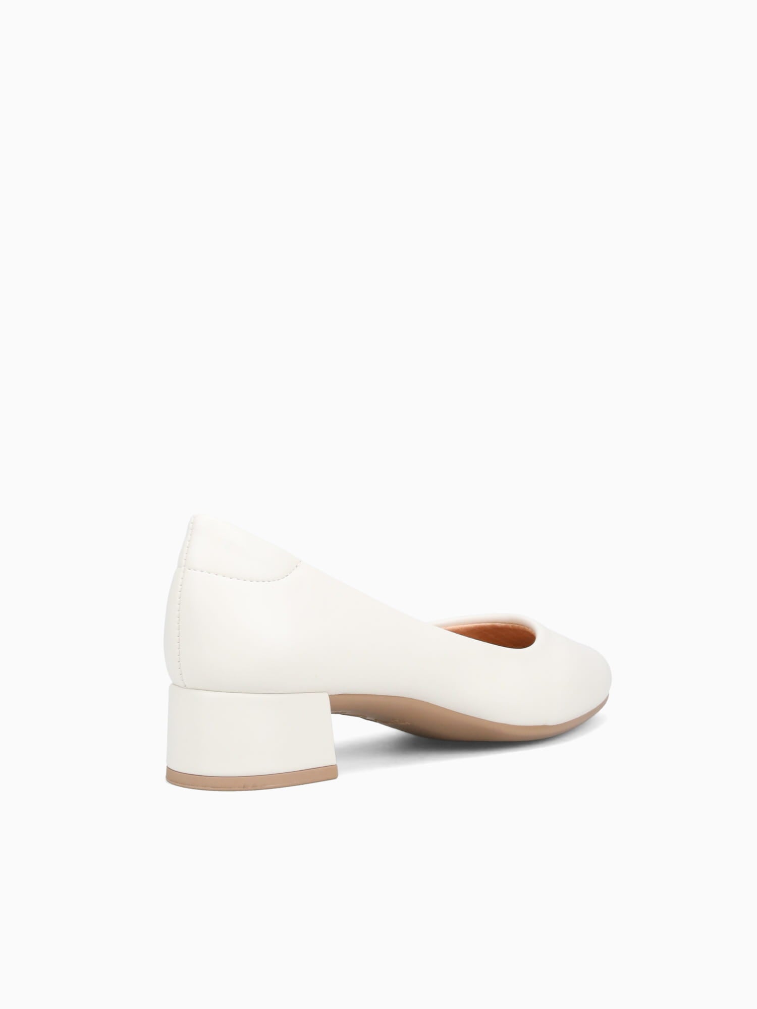 Emily Off White Mestico Off White / 5 / M