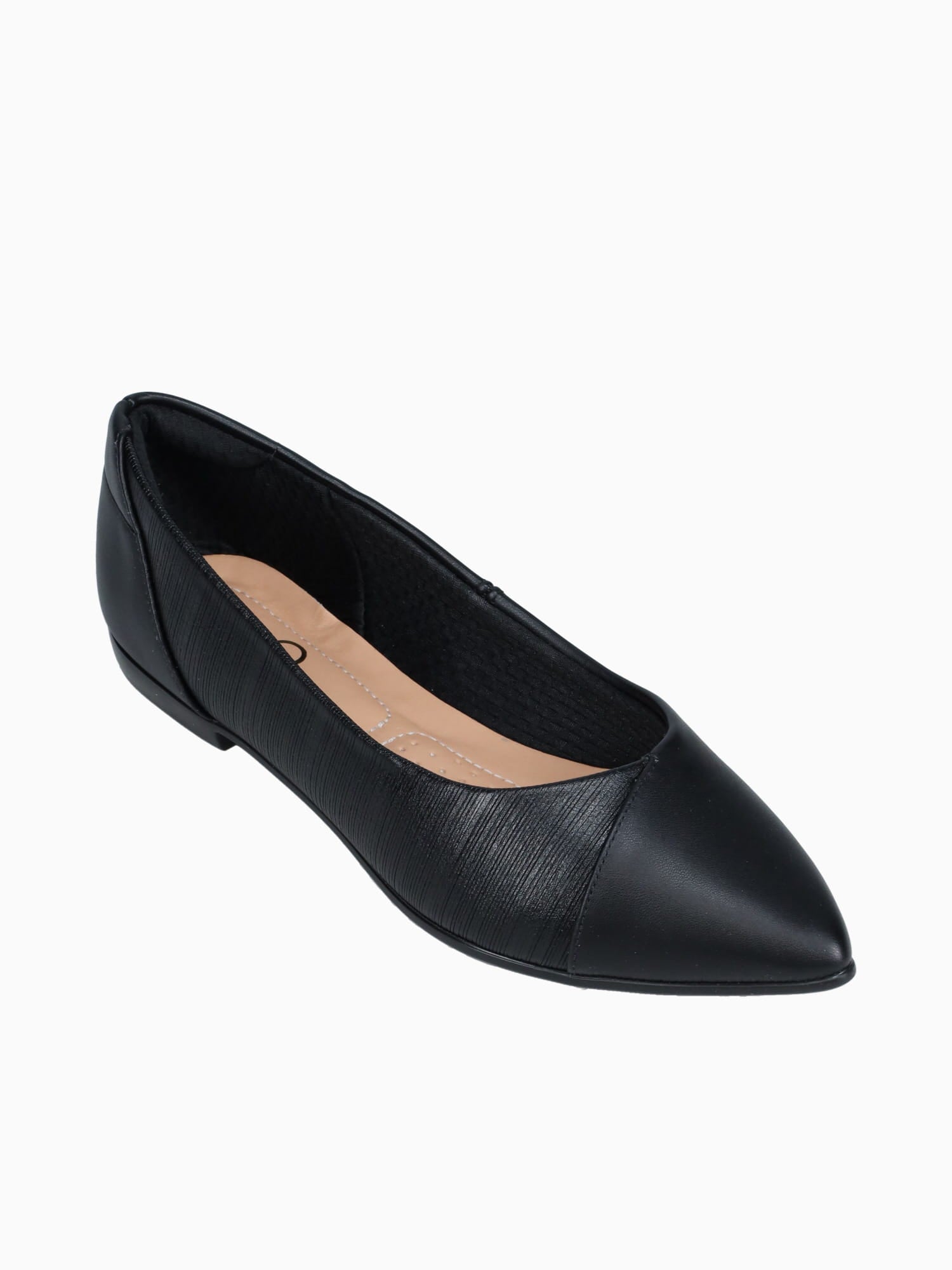 Lara Preto Mestico Black / 5 / M