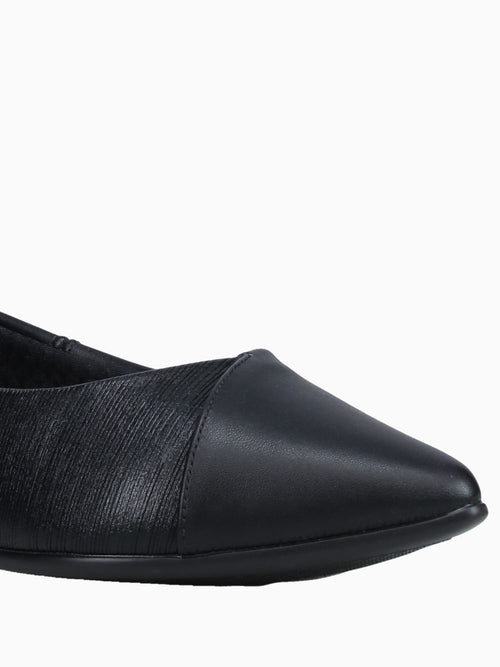 Lara Preto Mestico Black / 5 / M