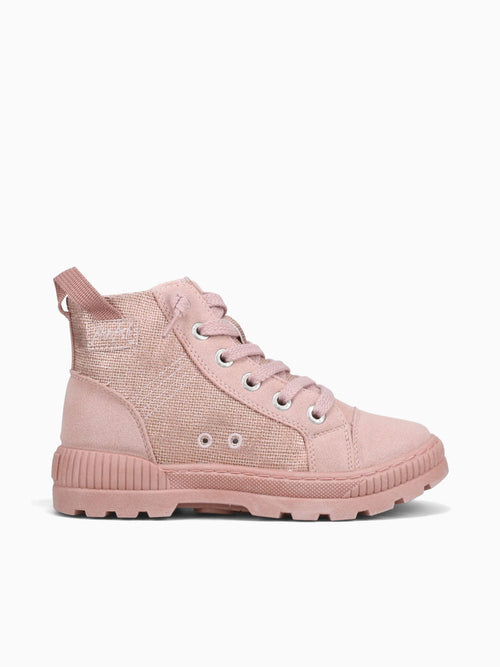 Hi Foreverk Pink Misty rose Pink / 1 / M