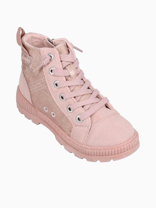 Hi Foreverk Pink Misty rose Pink / 1 / M