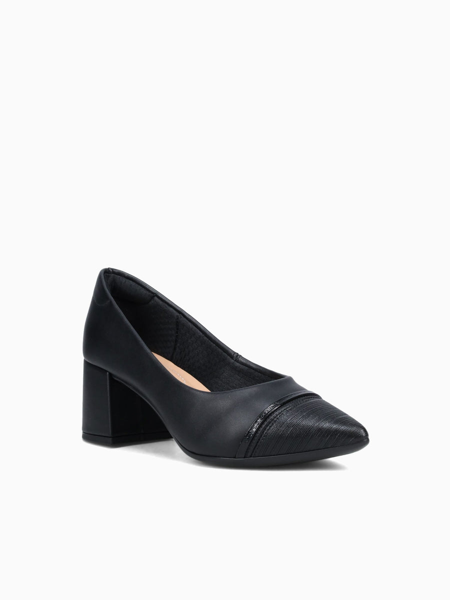 Vanessa Preto Mestico Black / 5 / M