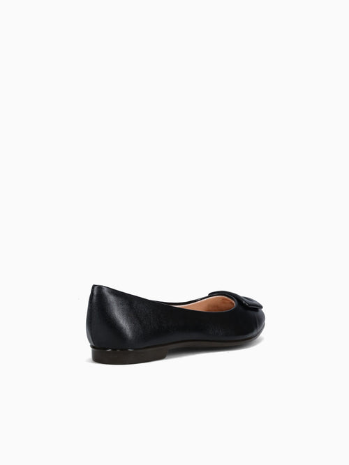 Nilly Preto Napa Black / 5 / M