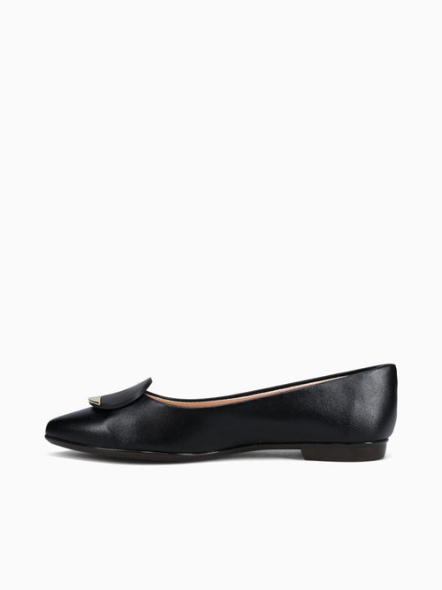 Bethy Preto Napa Black / 5 / M