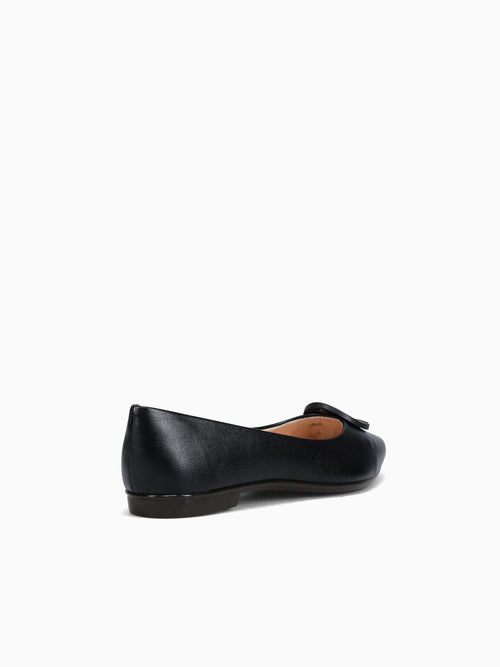 Bethy Preto Napa Black / 5 / M