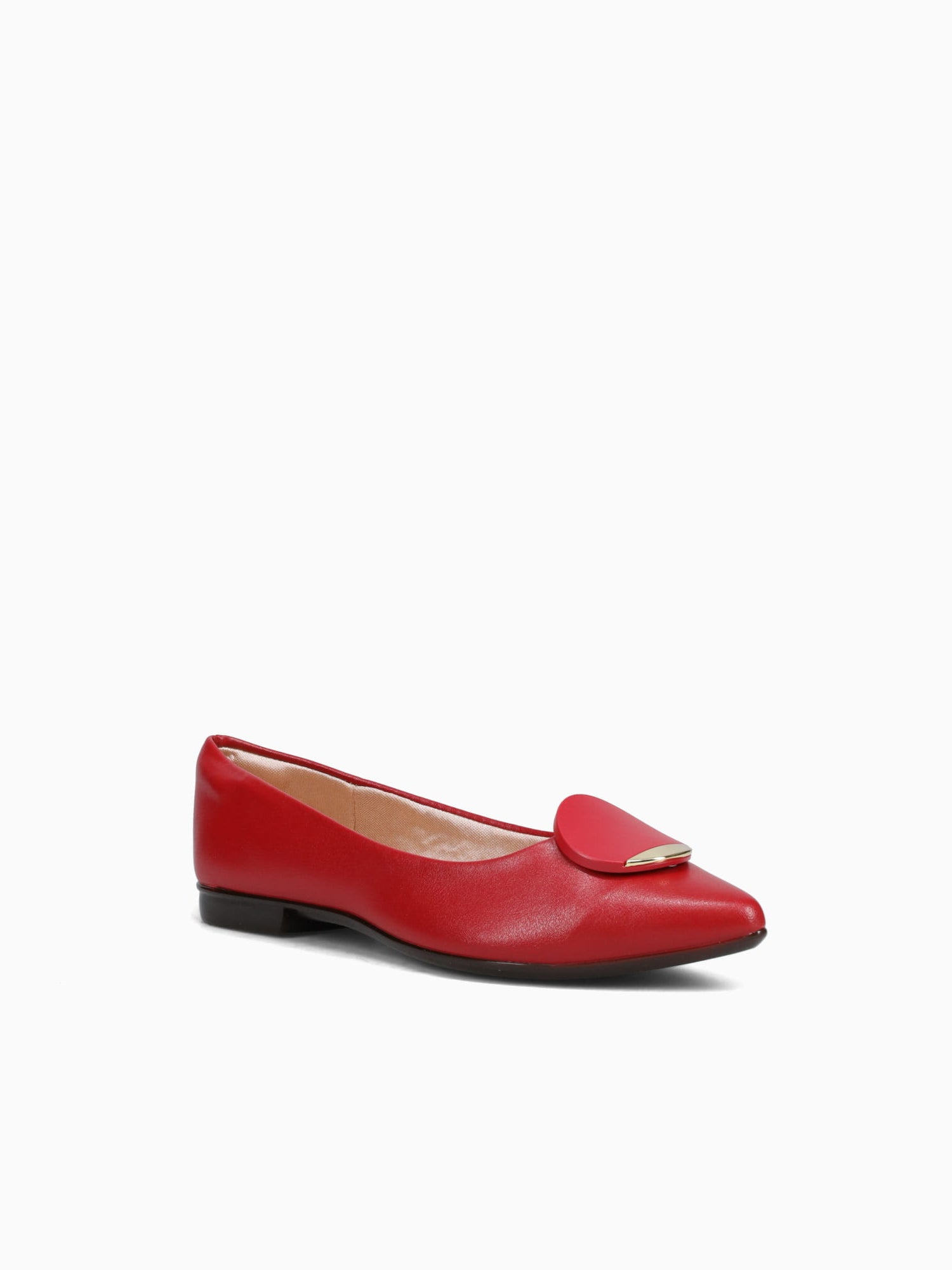 Bethy Vermelho Napa Red / 5 / M