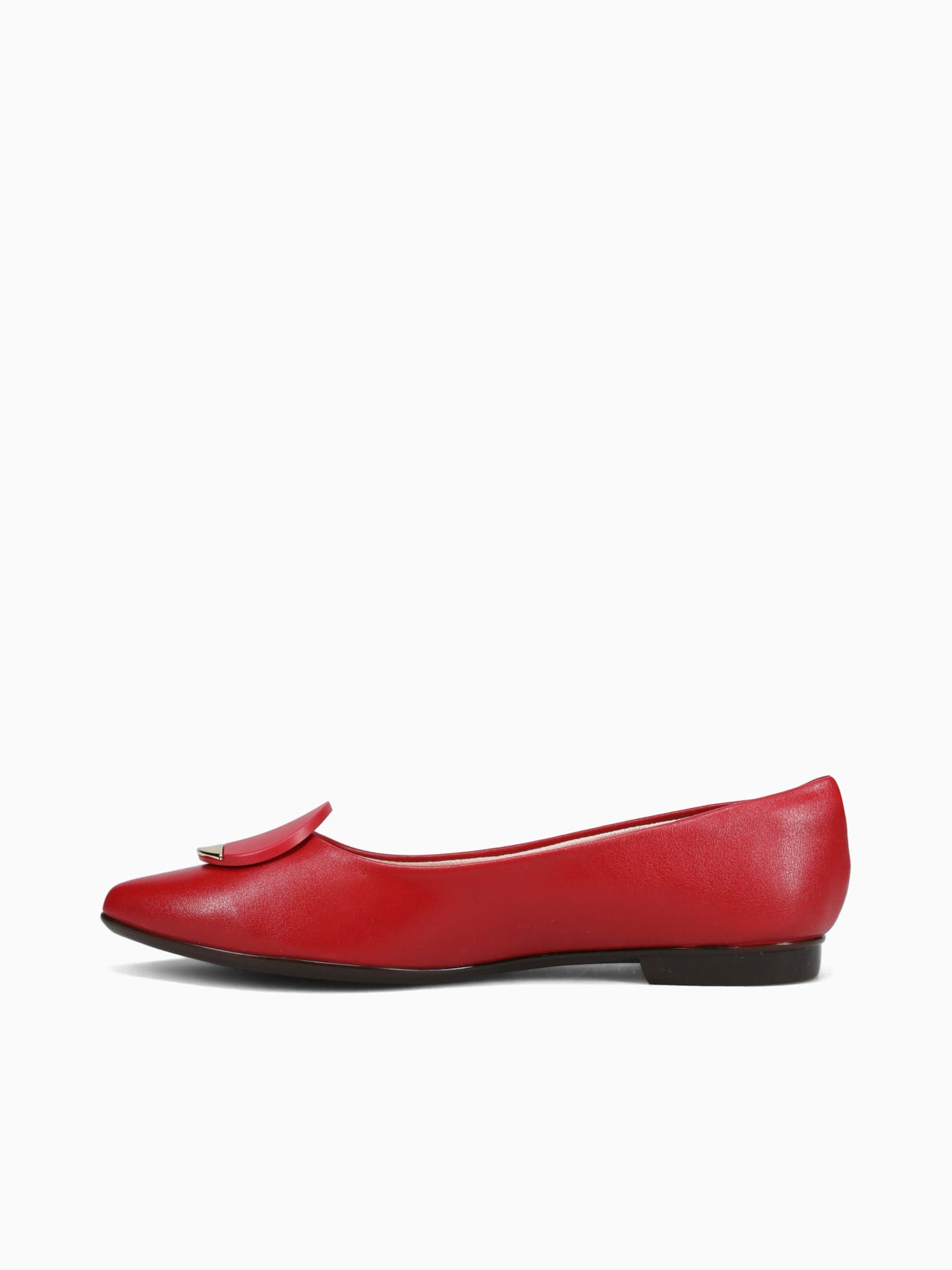 Bethy Vermelho Napa Red / 5 / M