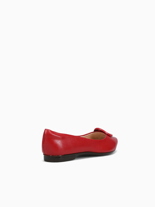 Bethy Vermelho Napa Red / 5 / M