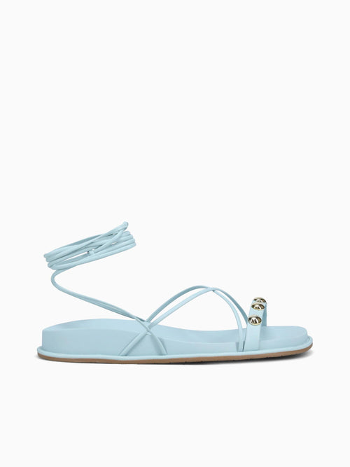 Julietta Baby Blue Napa Light Blue / 5 / M