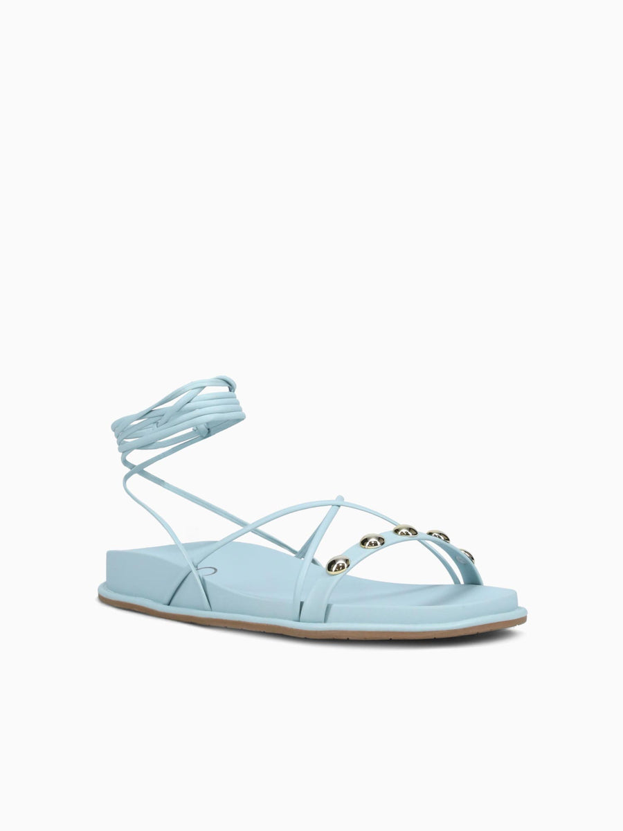 Julietta Baby Blue Napa Light Blue / 5 / M