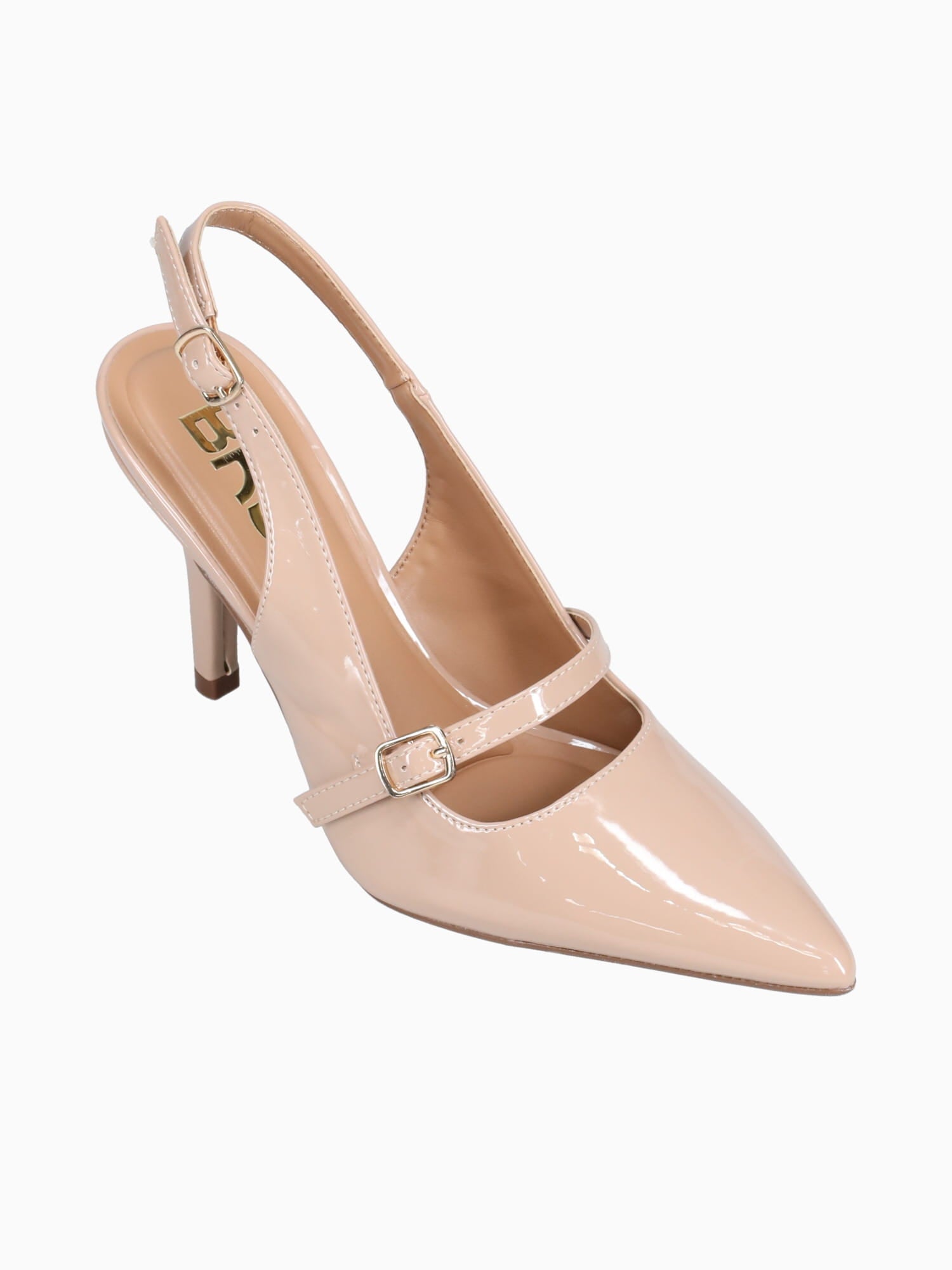 Sicilia Nude Patent