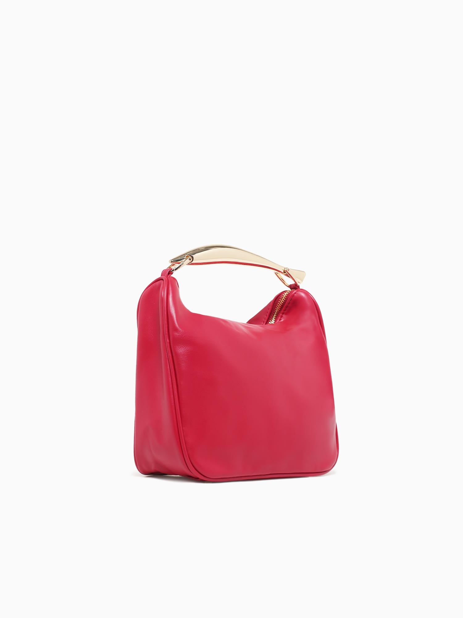 Kenna Top Handle Red Red