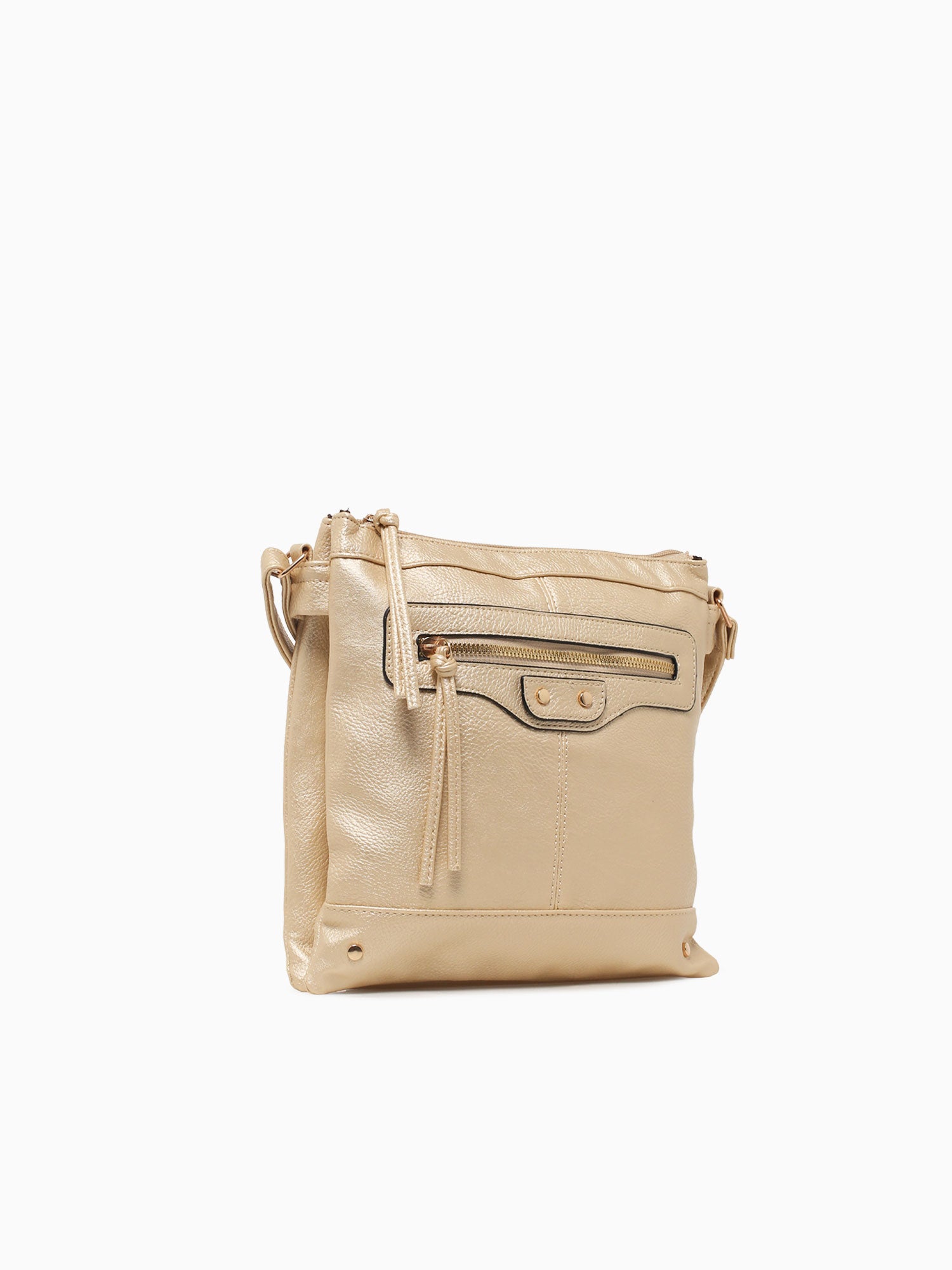 Kiara Crossbody Gold