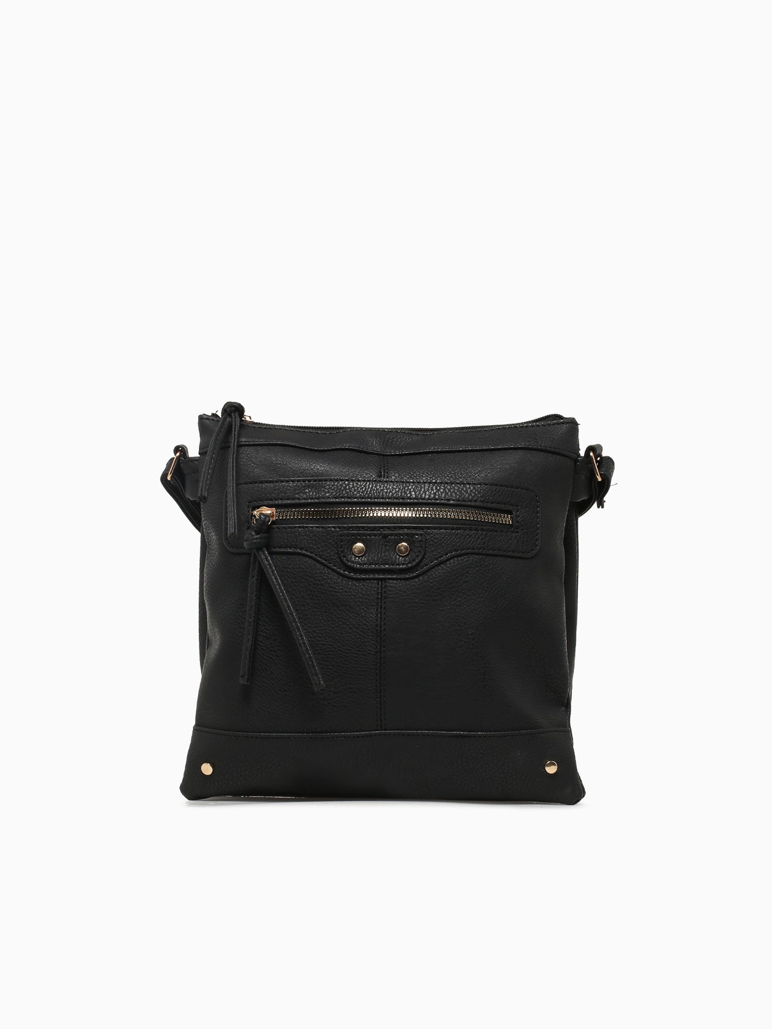 Kiara Crossbody Black