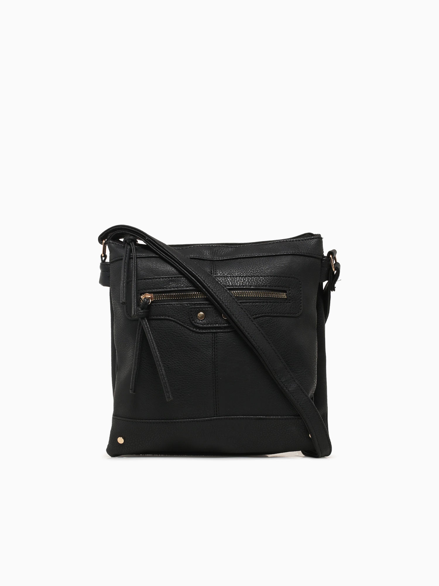 Kiara Crossbody Black