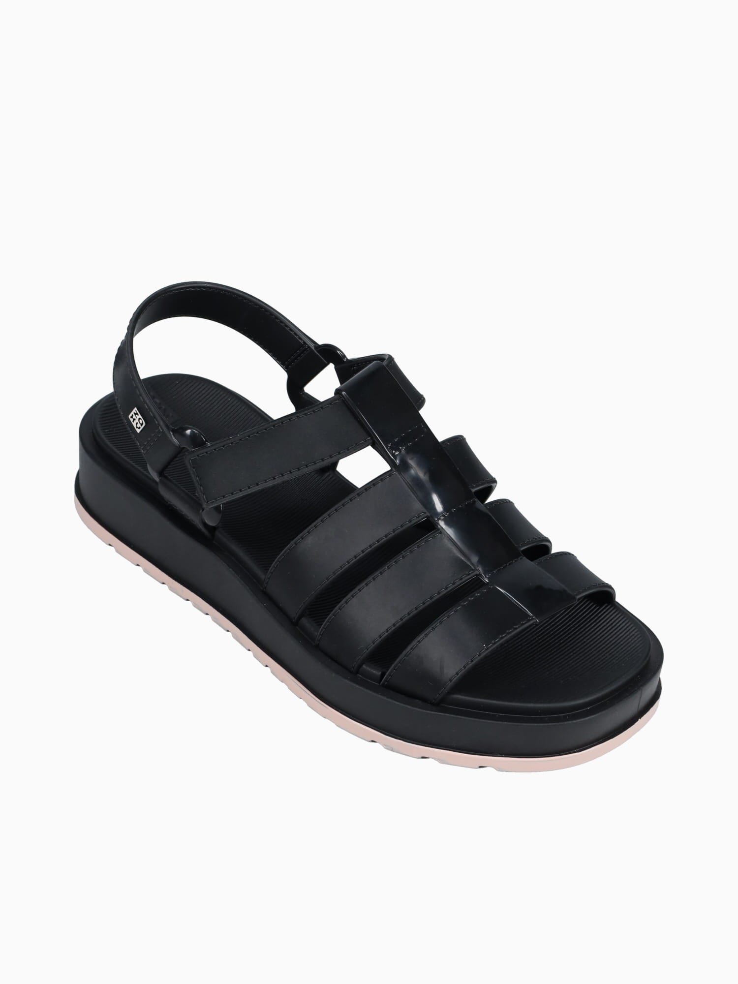 Conectada Black Pvc Black / 5 / M