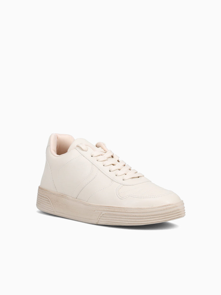 Alexa Off White Smooth Off White / 5 / M