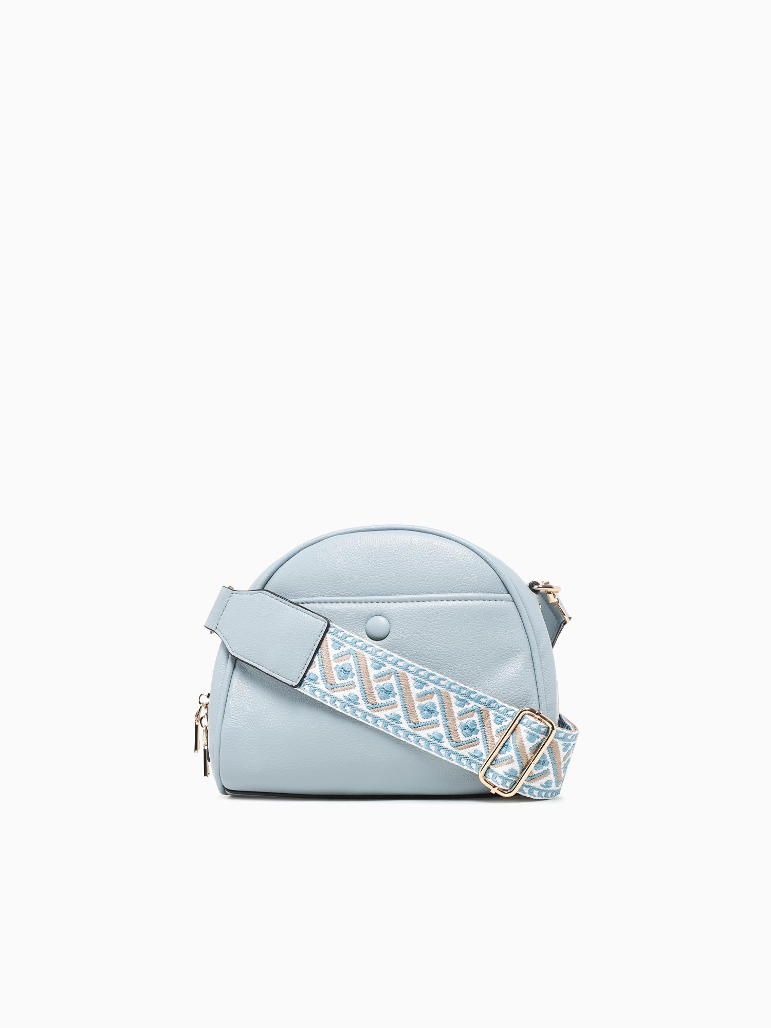 Alana Crossbody Blue Blue