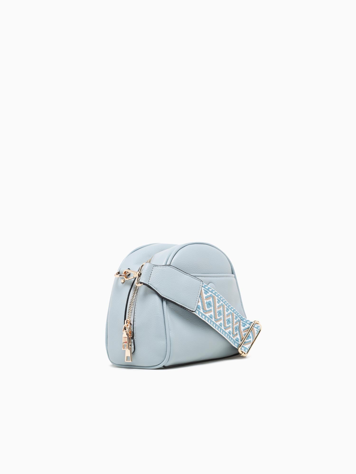 Alana Crossbody Blue Blue