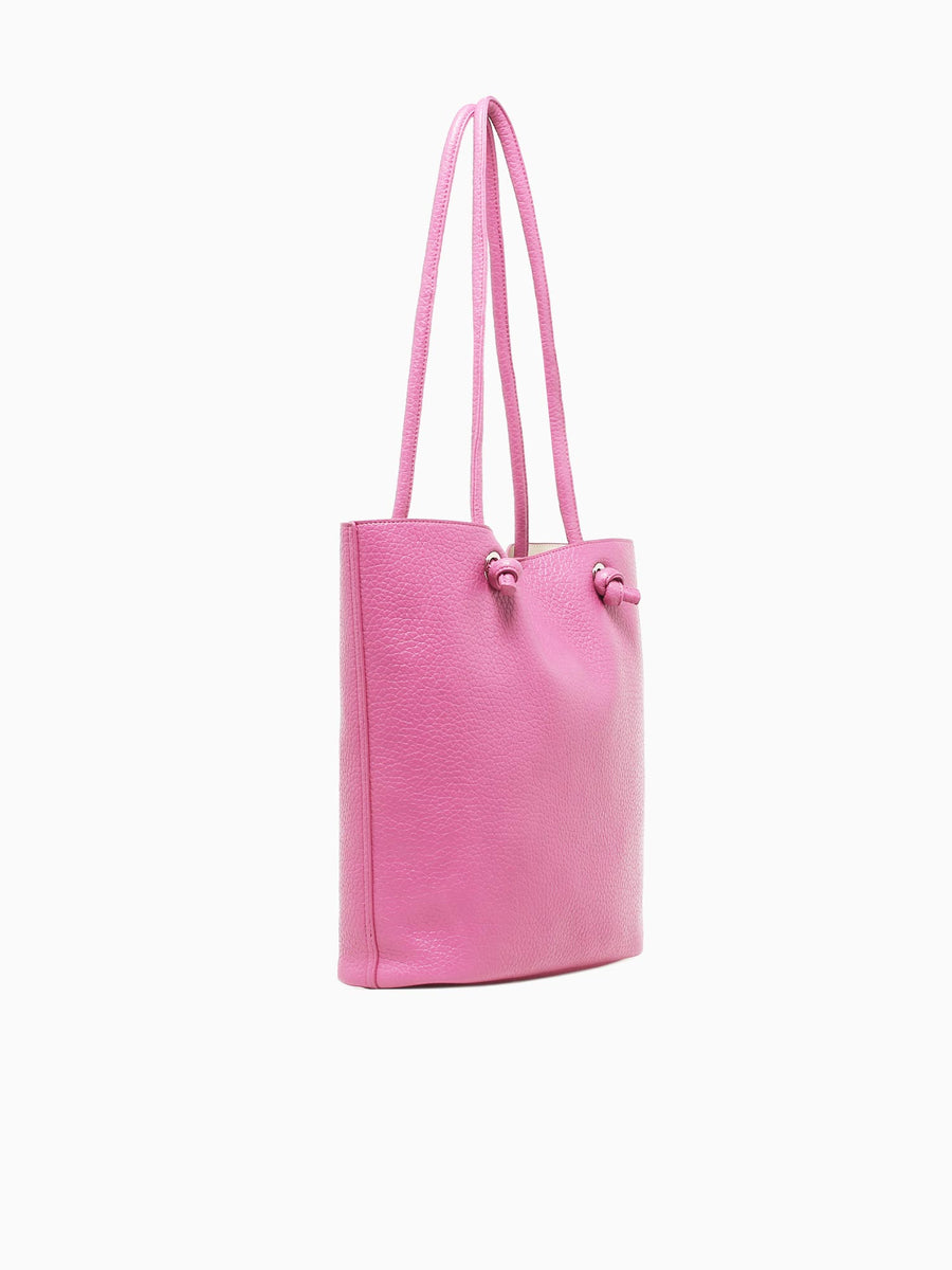 Carmen Tote Fucsia Pink