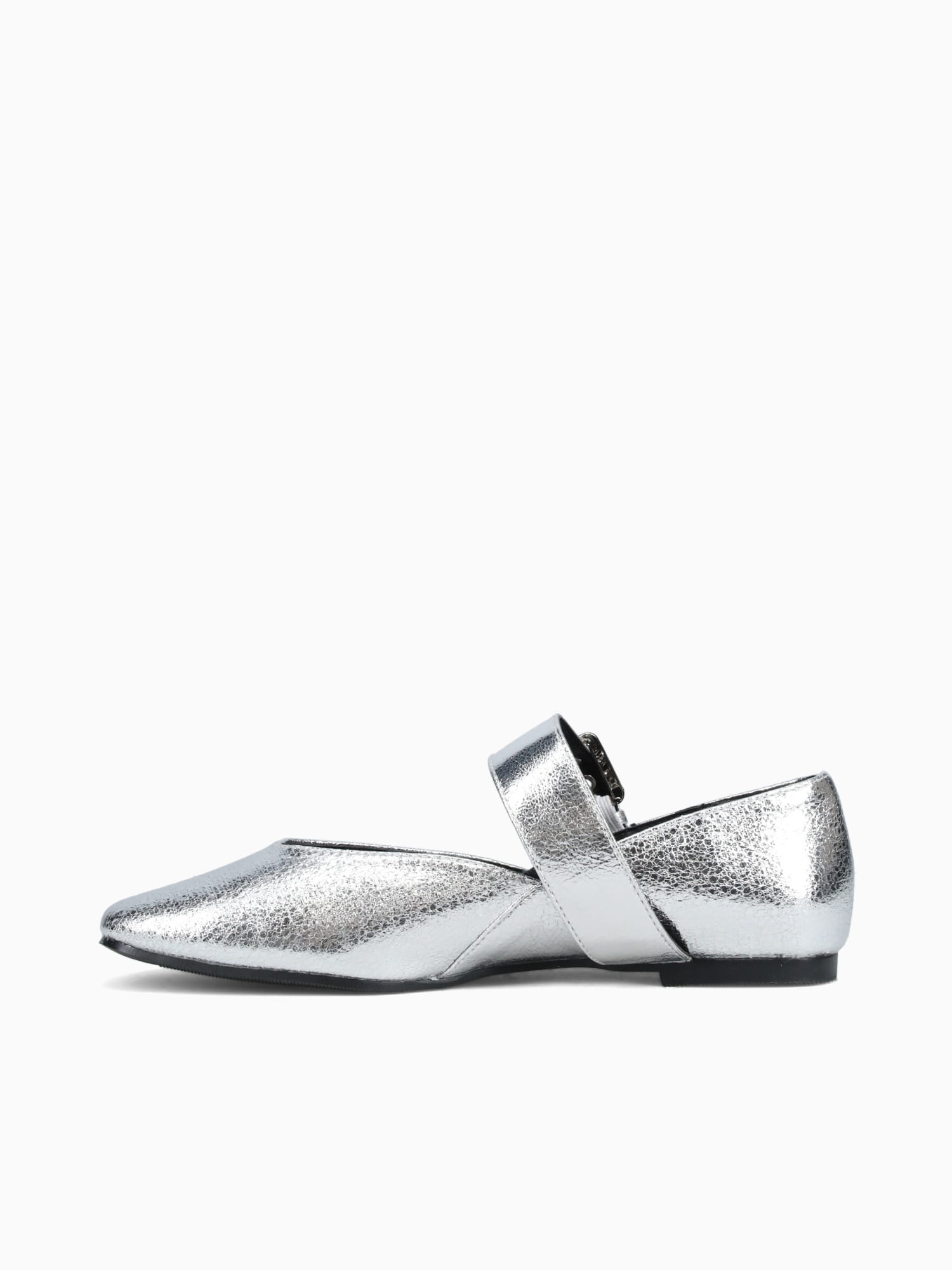 Sabina Silver Metallic Silver / 5 / M