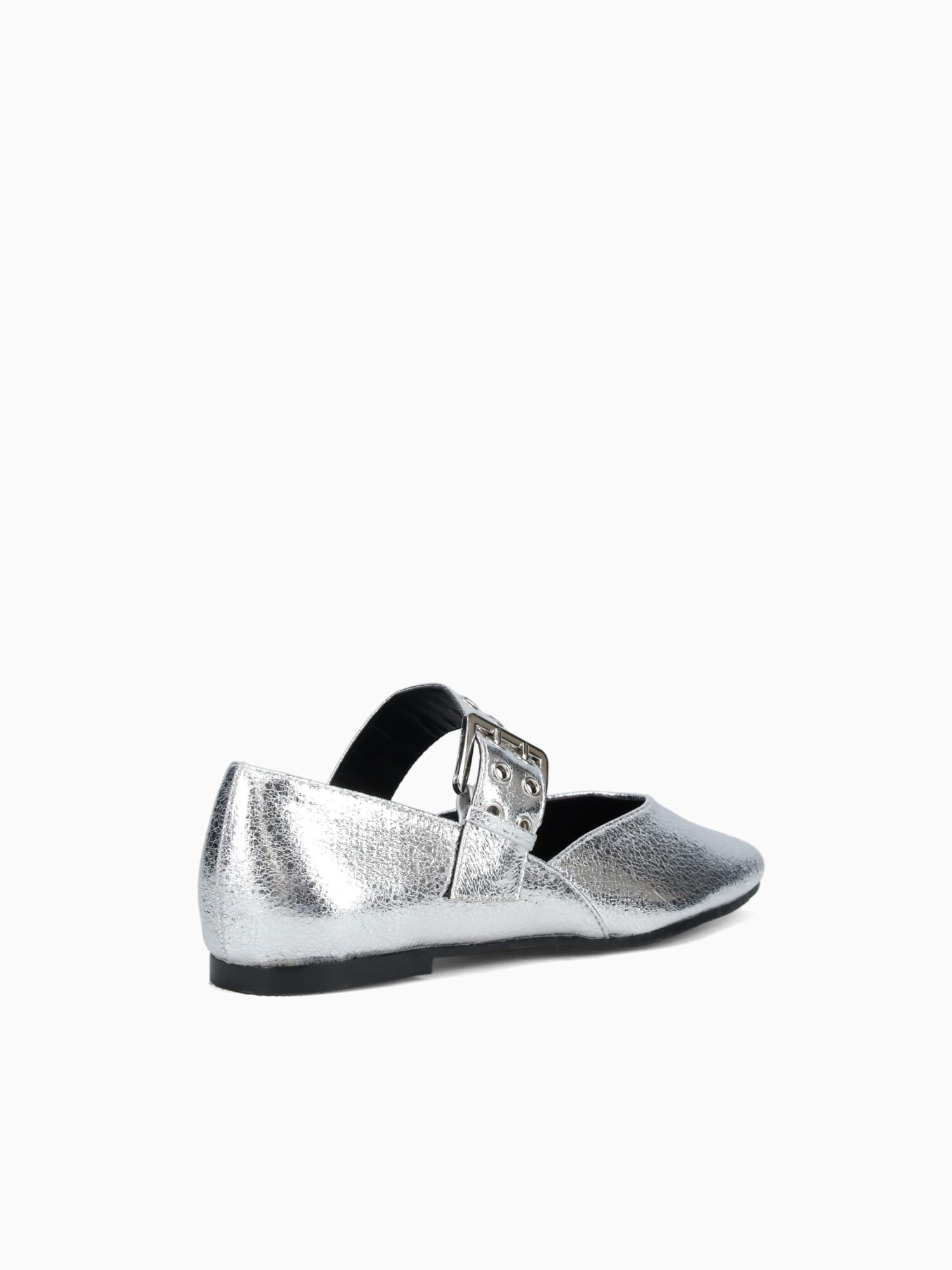 Sabina Silver Metallic Silver / 5 / M