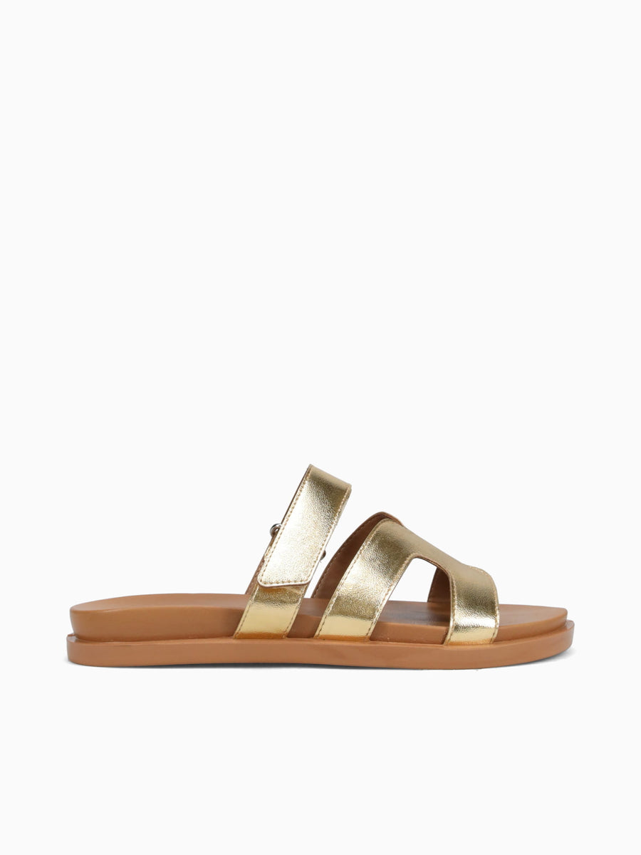 Missie Ouro Metallic Gold / 5 / M