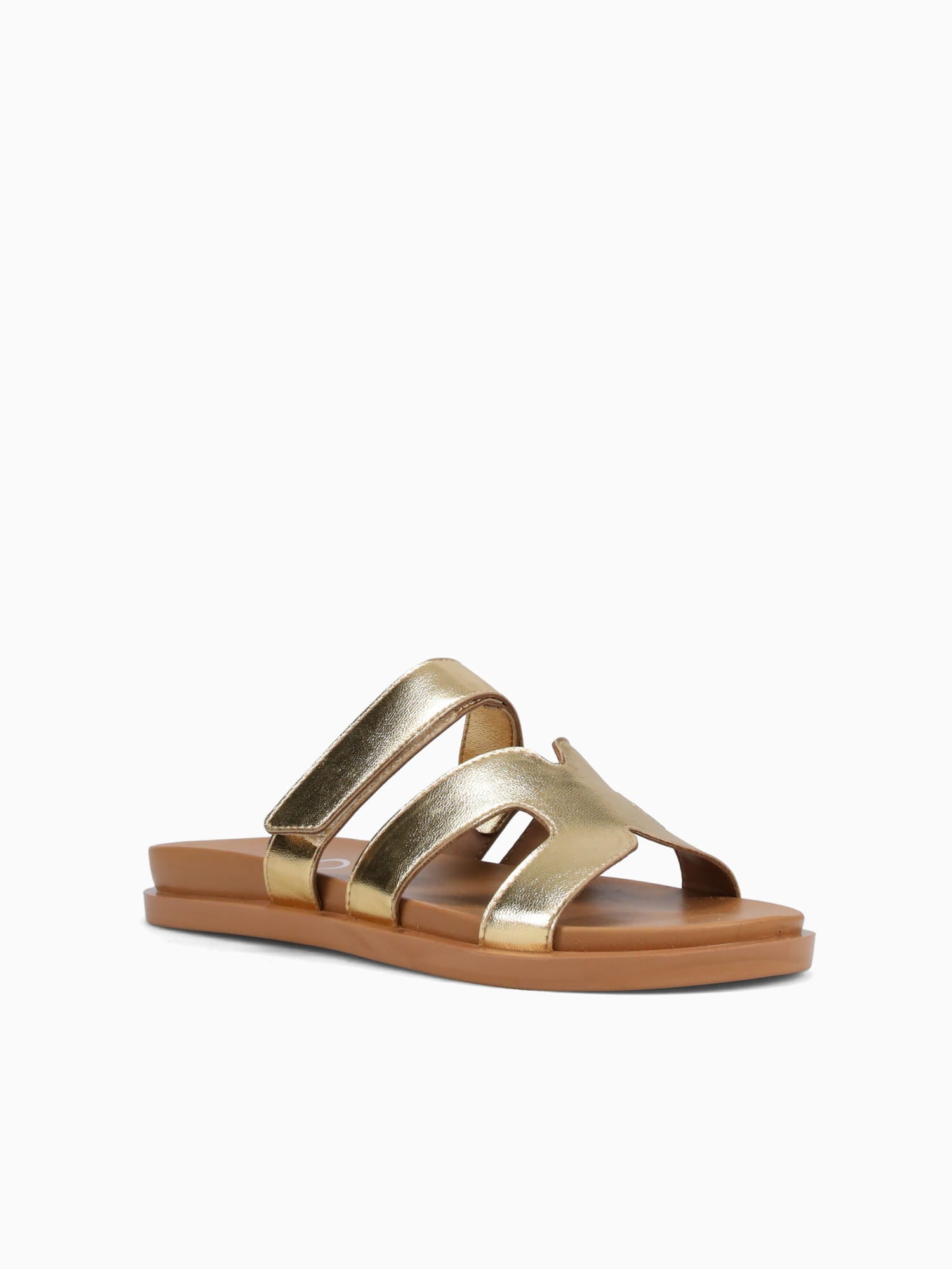 Missie Ouro Metallic Gold / 5 / M