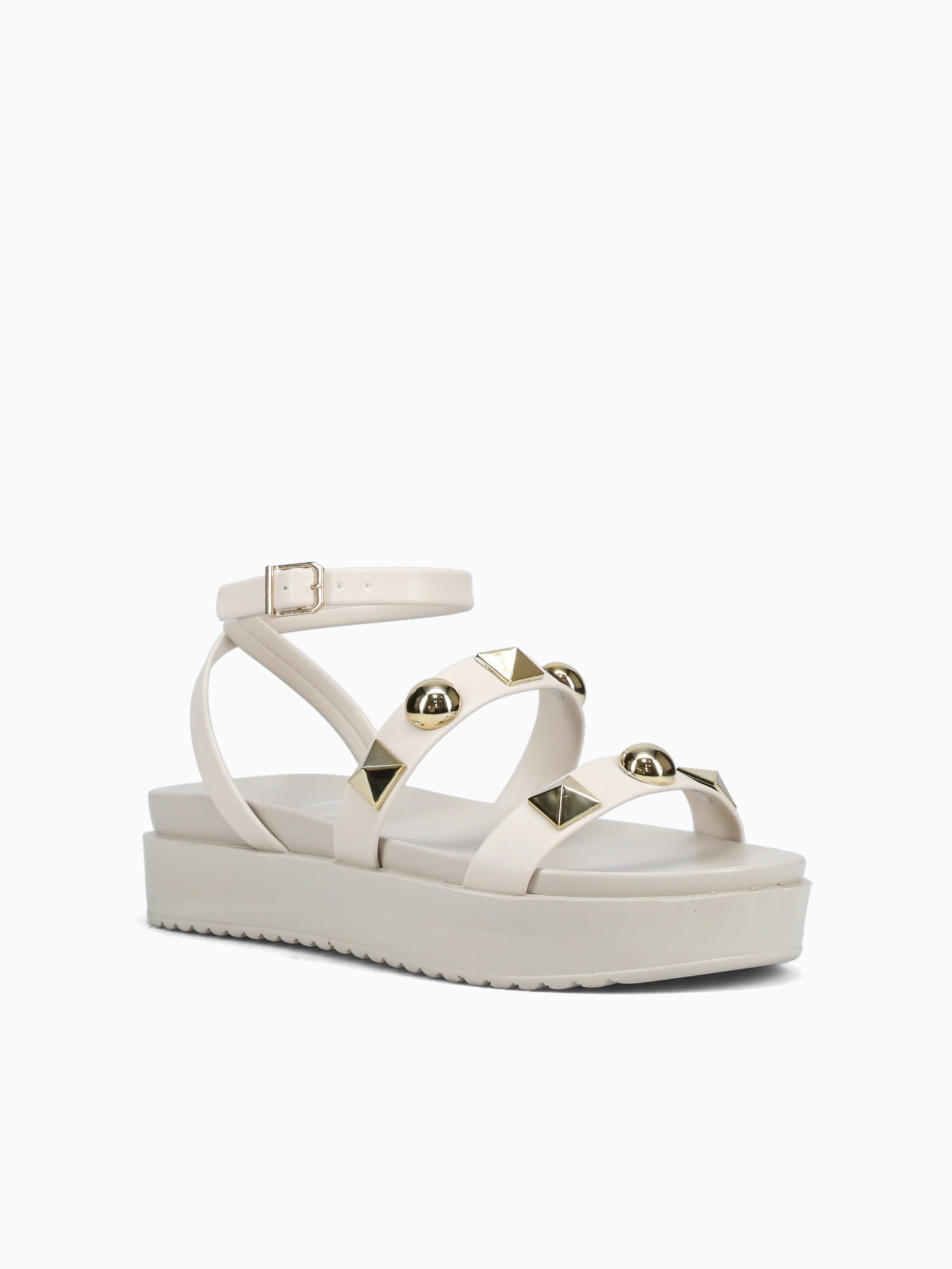 Maia Off White Napa Off White / 5 / M