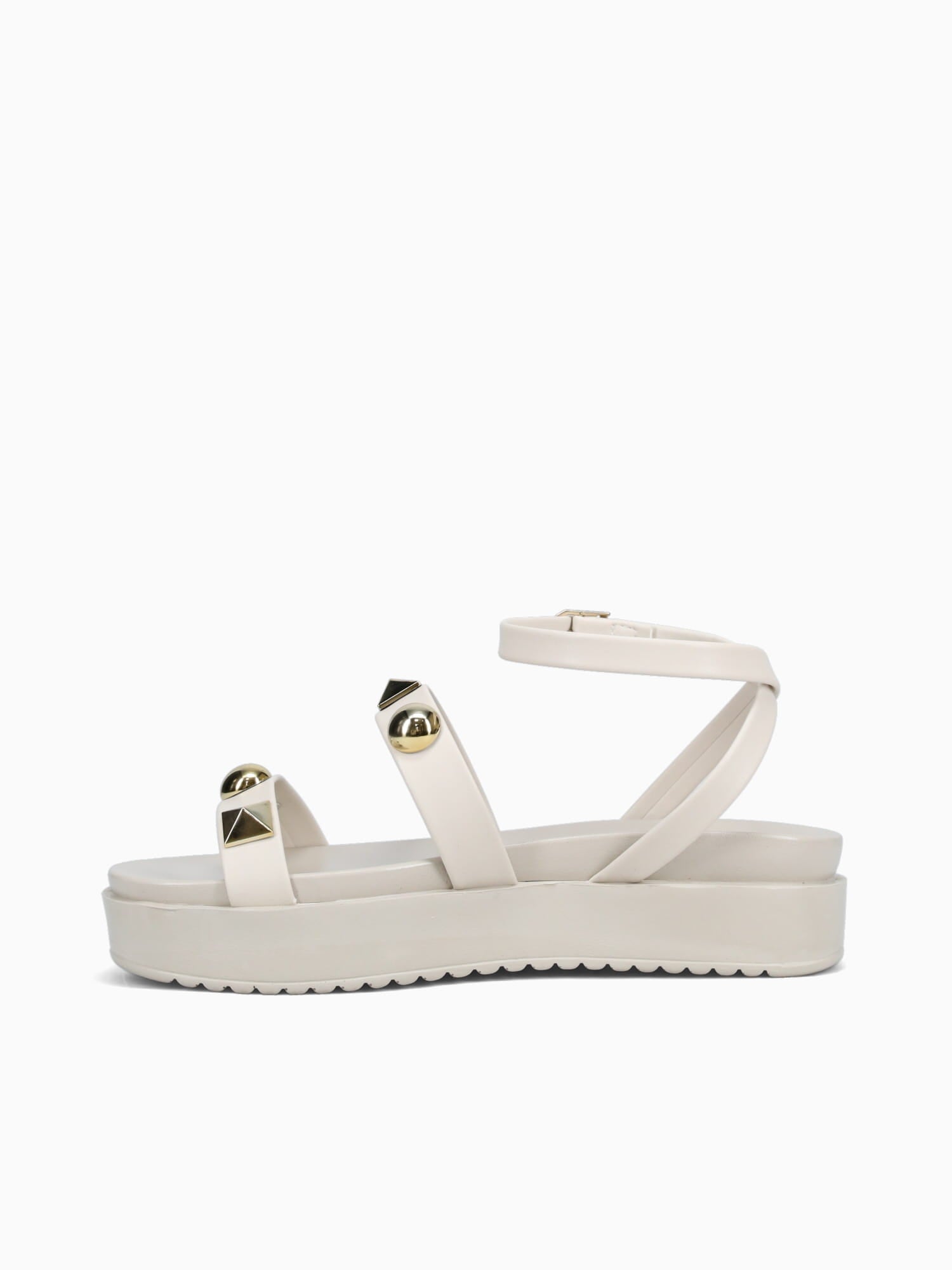 Maia Off White Napa Off White / 5 / M