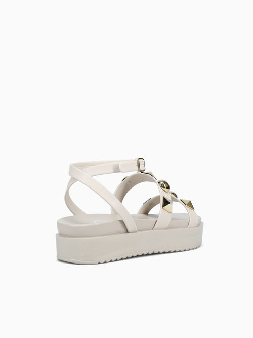 Maia Off White Napa Off White / 5 / M